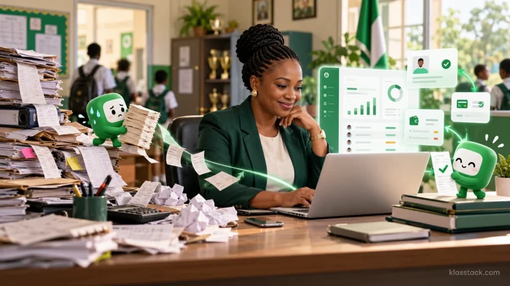 How to Manage School Fees in Nigeria Without the Headache